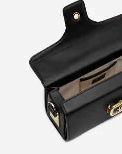 New Pencil cat bag in box calf Women Pencil