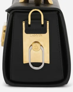 New Pencil cat bag in box calf Women Pencil