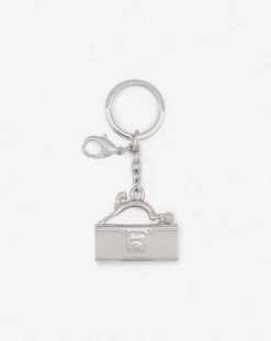 Best Pencil cat brass key ring Women Wallets & Small Leather Goods