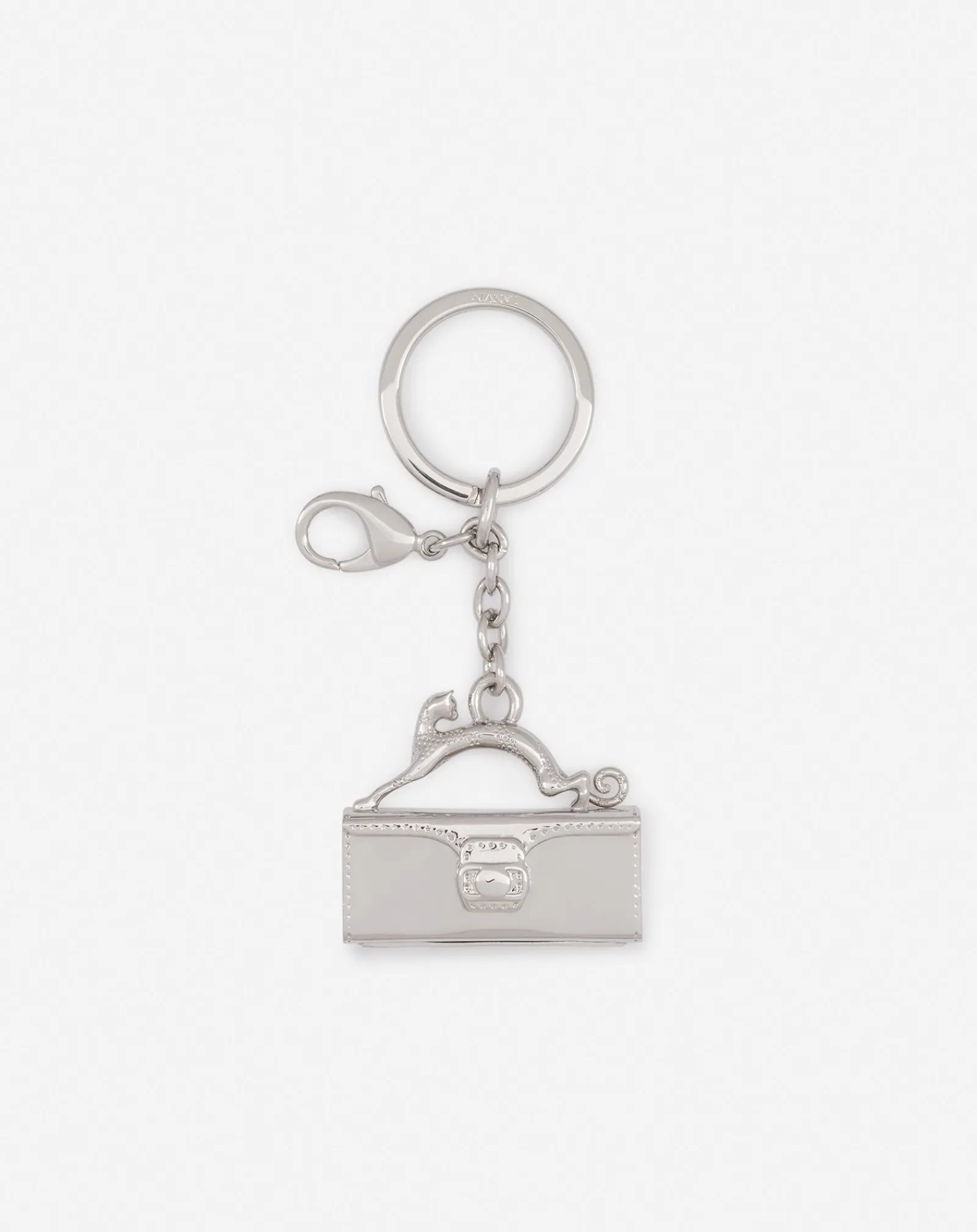 Best Pencil cat brass key ring Women Wallets & Small Leather Goods