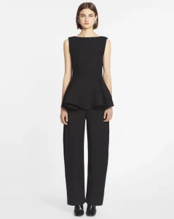 Best Peplum top Women Tops