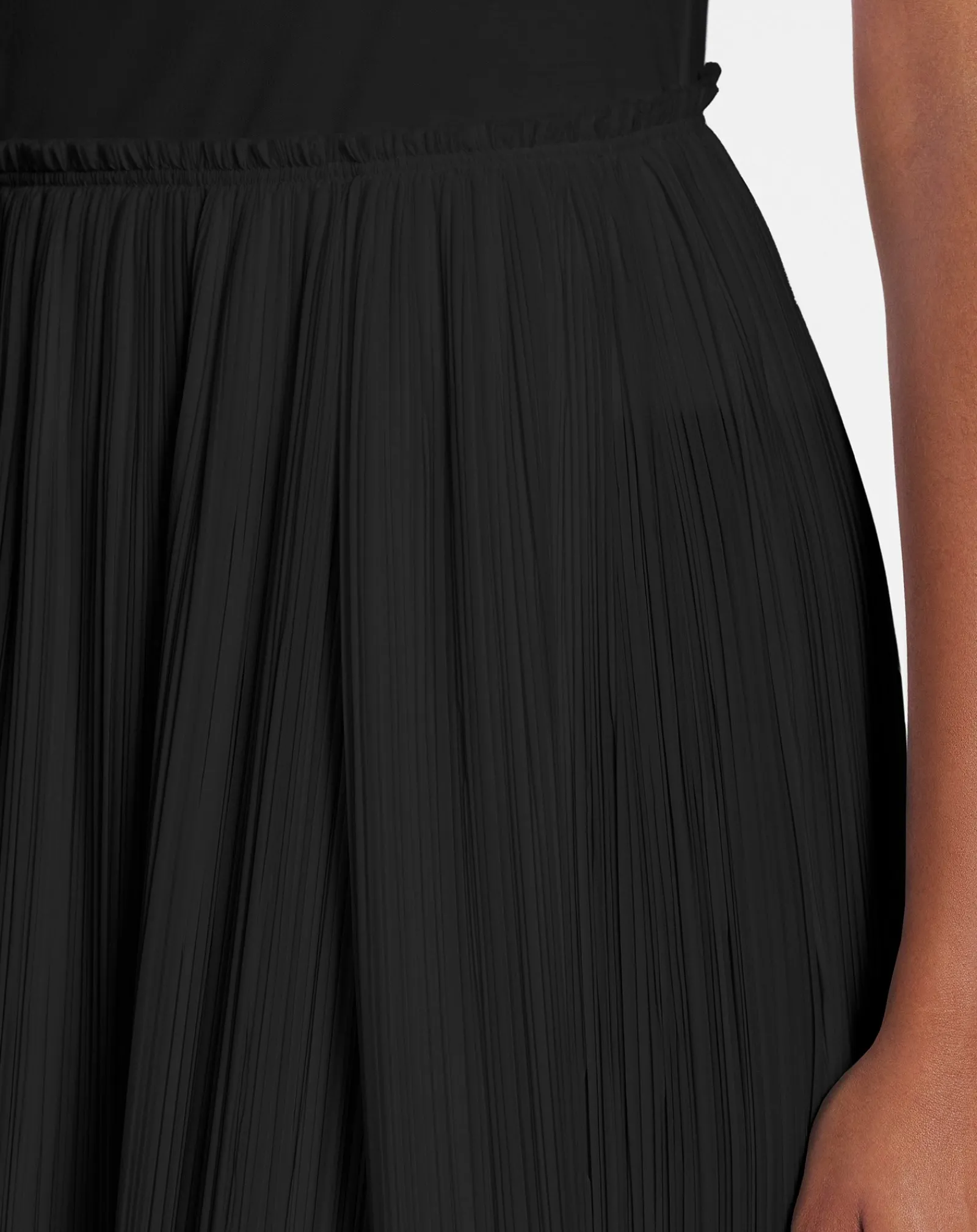 Best Pleated midi skirt Women Skirts & Shorts
