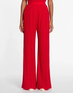 Sale Pleated pants Women Pants