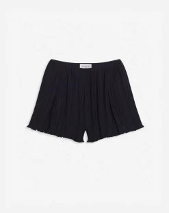 Sale Pleated shorts Women Pants