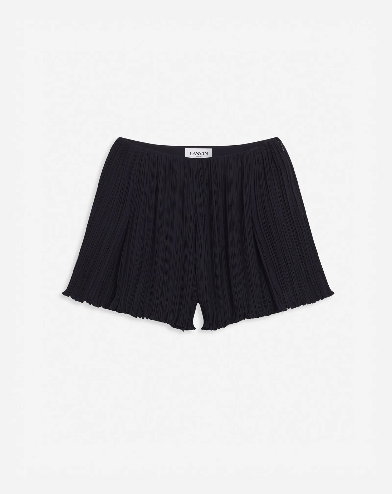 Hot Pleated shorts Women Skirts & Shorts