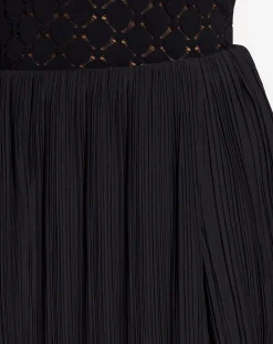 Hot Pleated shorts Women Skirts & Shorts
