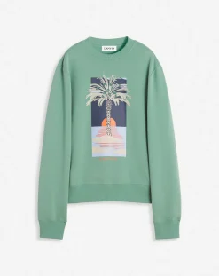 Clearance Printed sweatshirt Knitwear & Sweatshirts