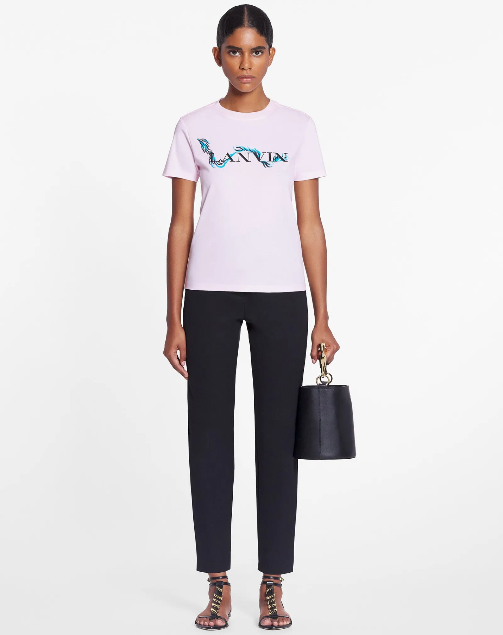 New Printed t-shirt Women T-shirts & Sweatshirts