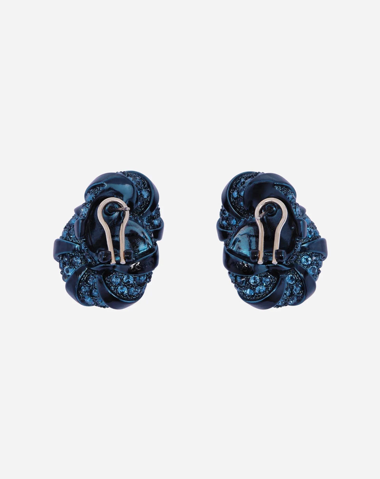 Online Rhinestone melodie earrings Women Jewelry