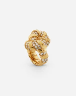 Sale Rhinestone melodie ring Women Jewelry