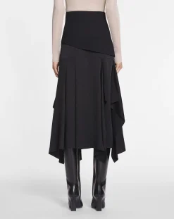 Sale Ruffled skirt Women Skirts & Shorts