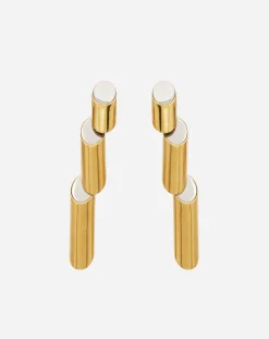 Sequence by earrings Women Jewelry