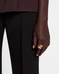 Outlet Sequence by rhinestone ring Women Jewelry