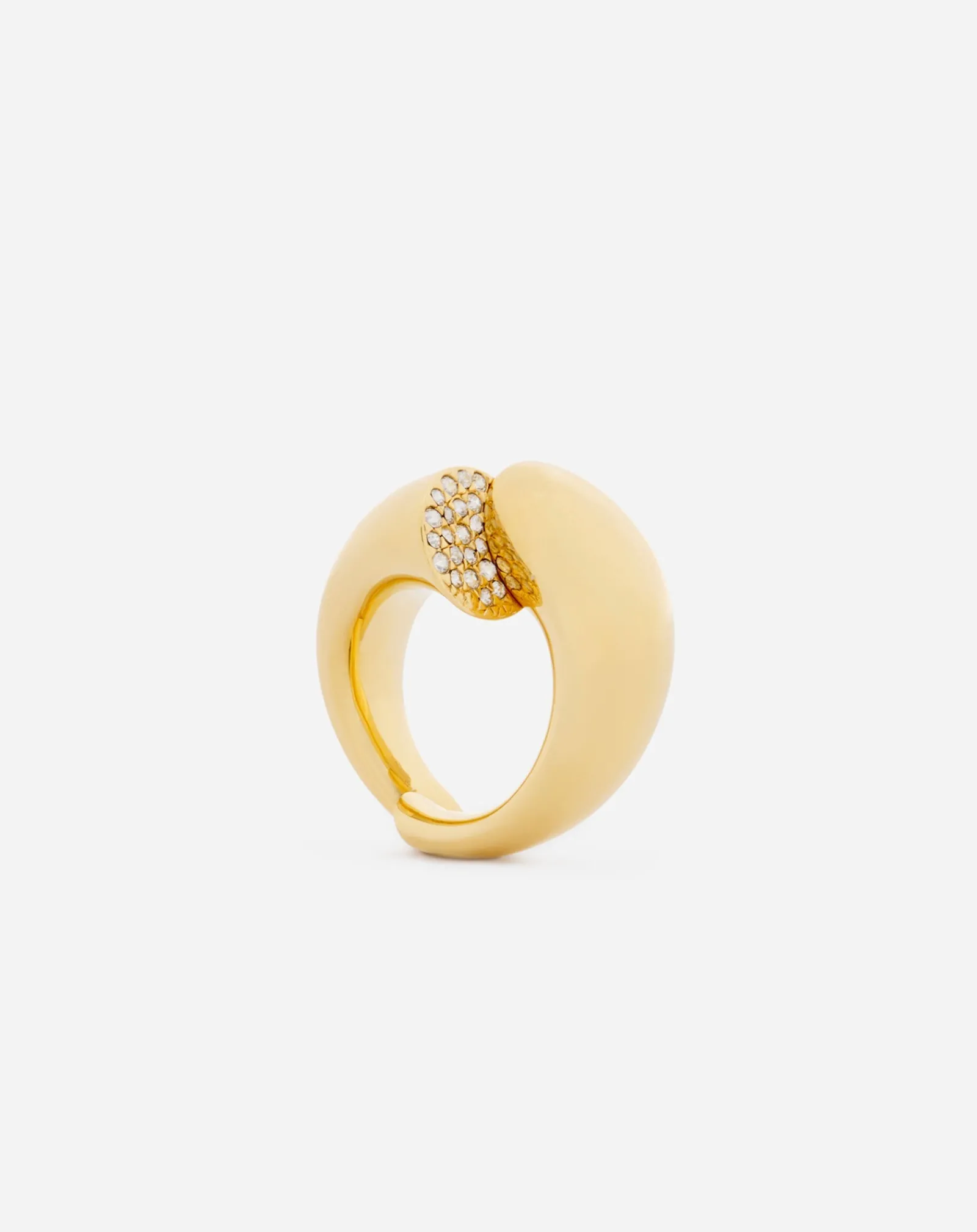 Outlet Sequence by rhinestone ring Women Jewelry