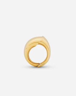 Hot Sequence by ring Women Jewelry