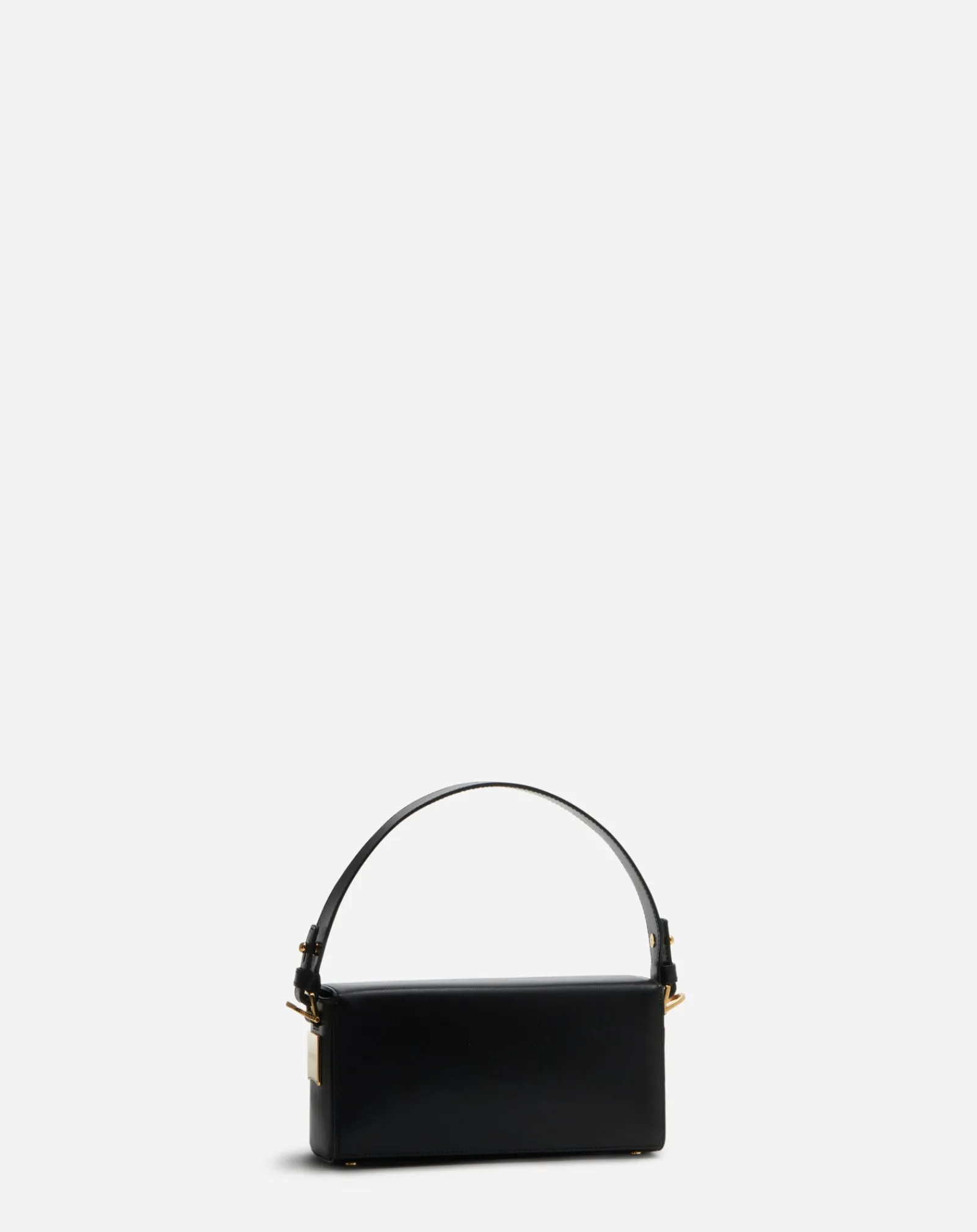 Discount Shiny leather nano pencil bag Women Pencil