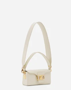 New Shiny leather nano pencil bag Women Pencil