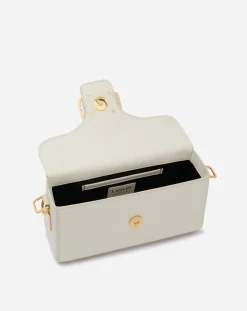 New Shiny leather nano pencil bag Women Pencil