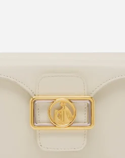 New Shiny leather nano pencil bag Women Pencil