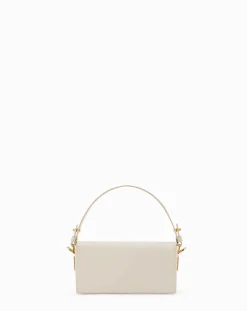 New Shiny leather nano pencil bag Women Pencil