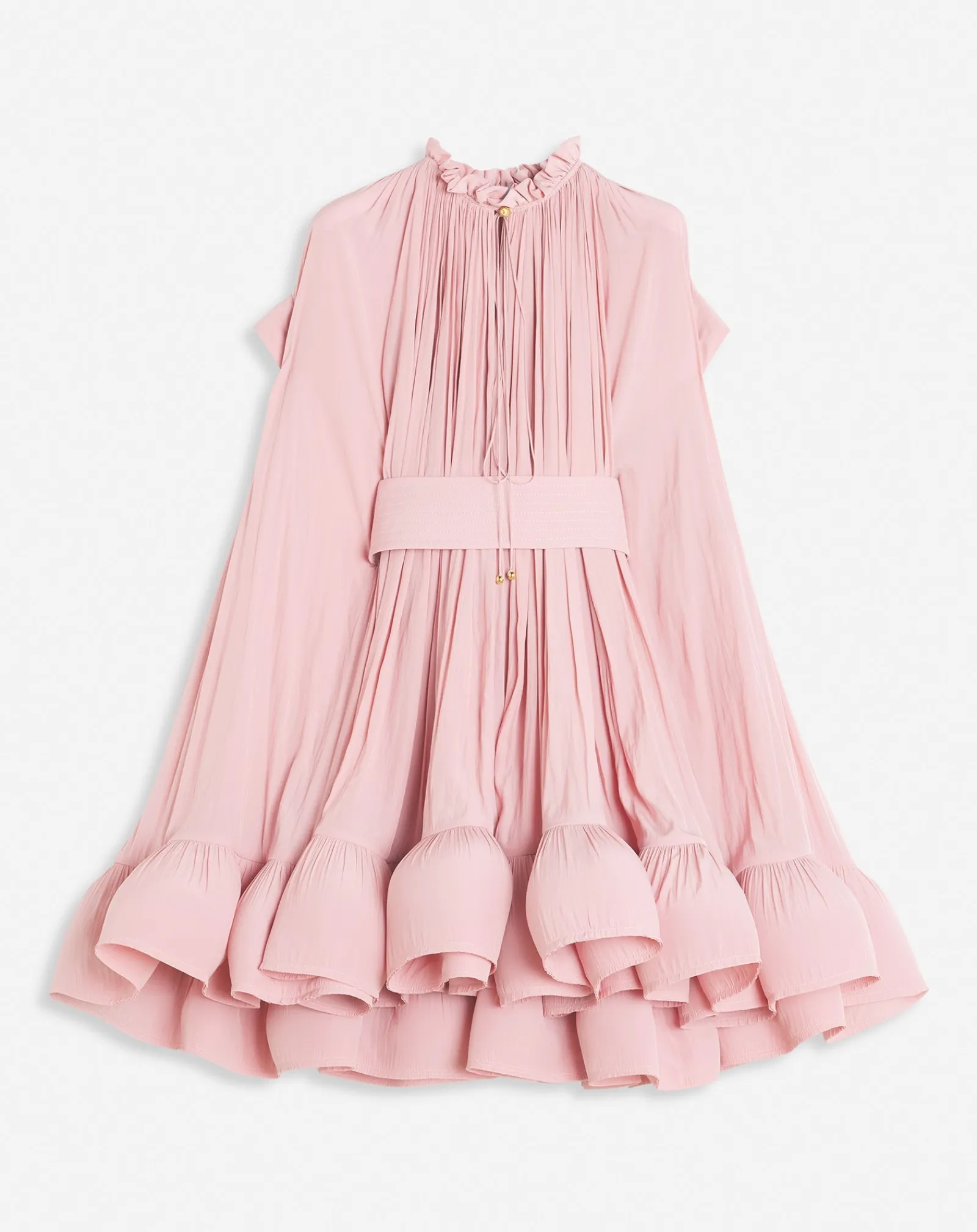 Sale Short charmeuse dress Women Dresses