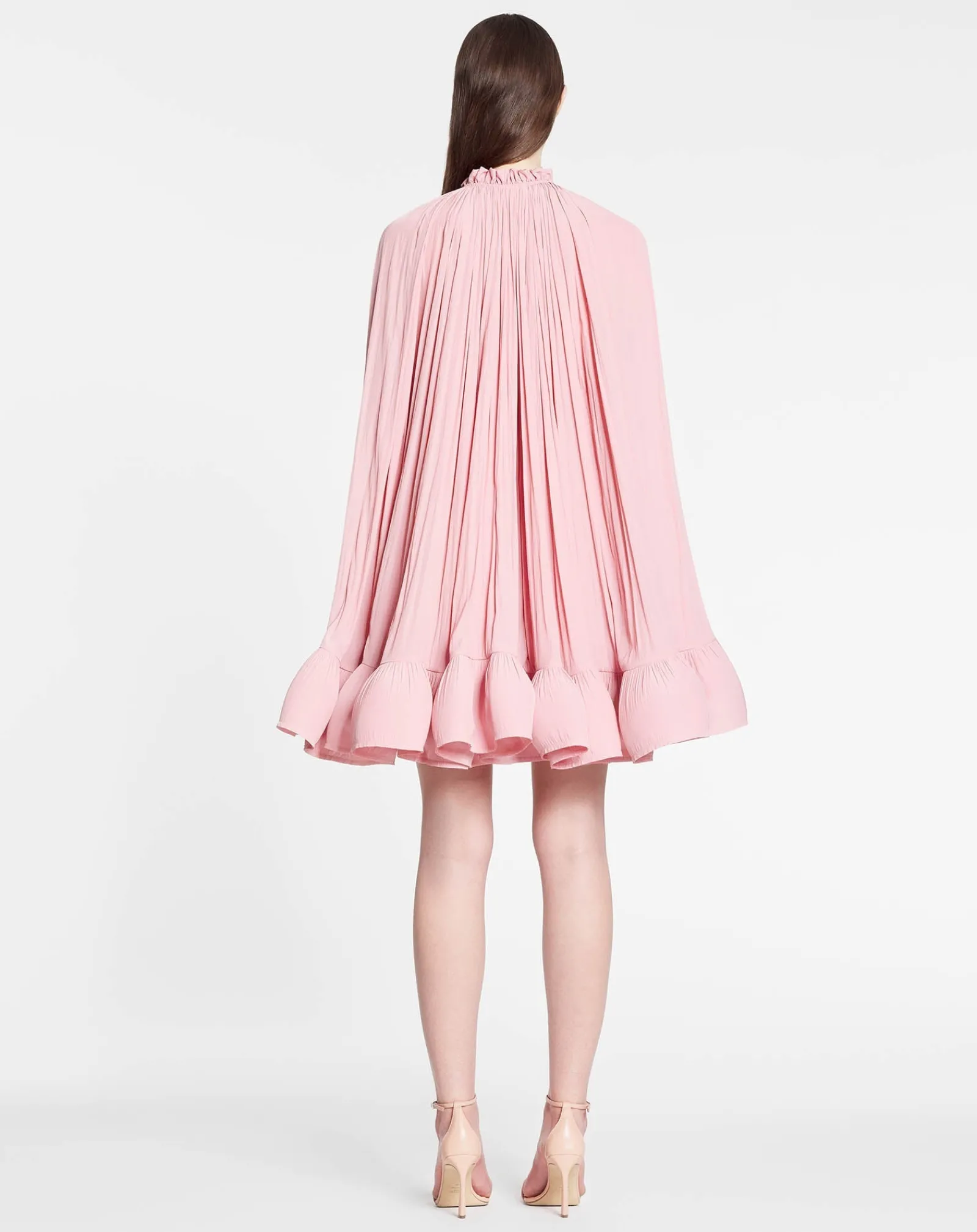 Sale Short charmeuse dress Women Dresses