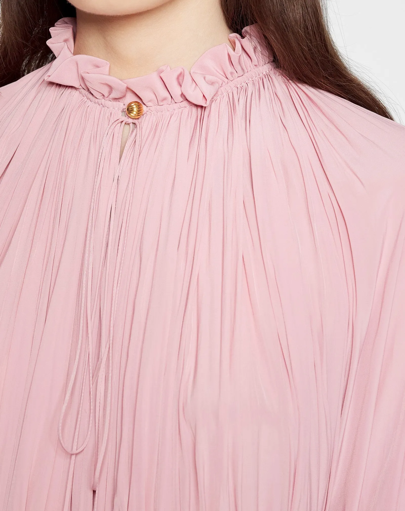 Sale Short charmeuse dress Women Dresses