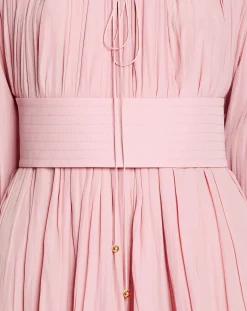 Sale Short charmeuse dress Women Dresses