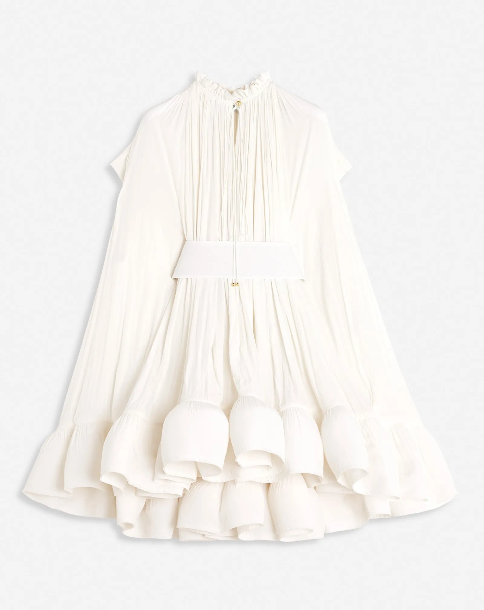 Online Short charmeuse dress Women Dresses