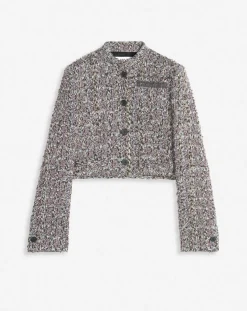 Best Short tweed jacket Women Coats & Jackets