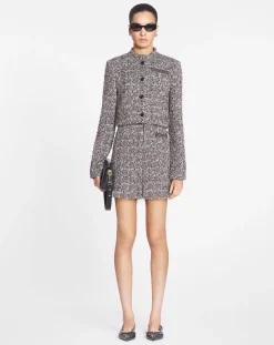 Best Short tweed jacket Women Coats & Jackets