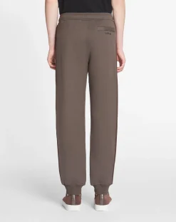 Discount Side curb joggers Pants & Shorts
