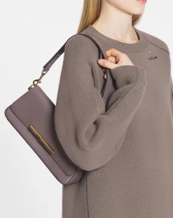 Séquence by baguette bag in leather Women Crossbody Bags & Shoulder Bags