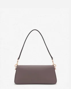 Séquence by baguette bag in leather Women Crossbody Bags & Shoulder Bags
