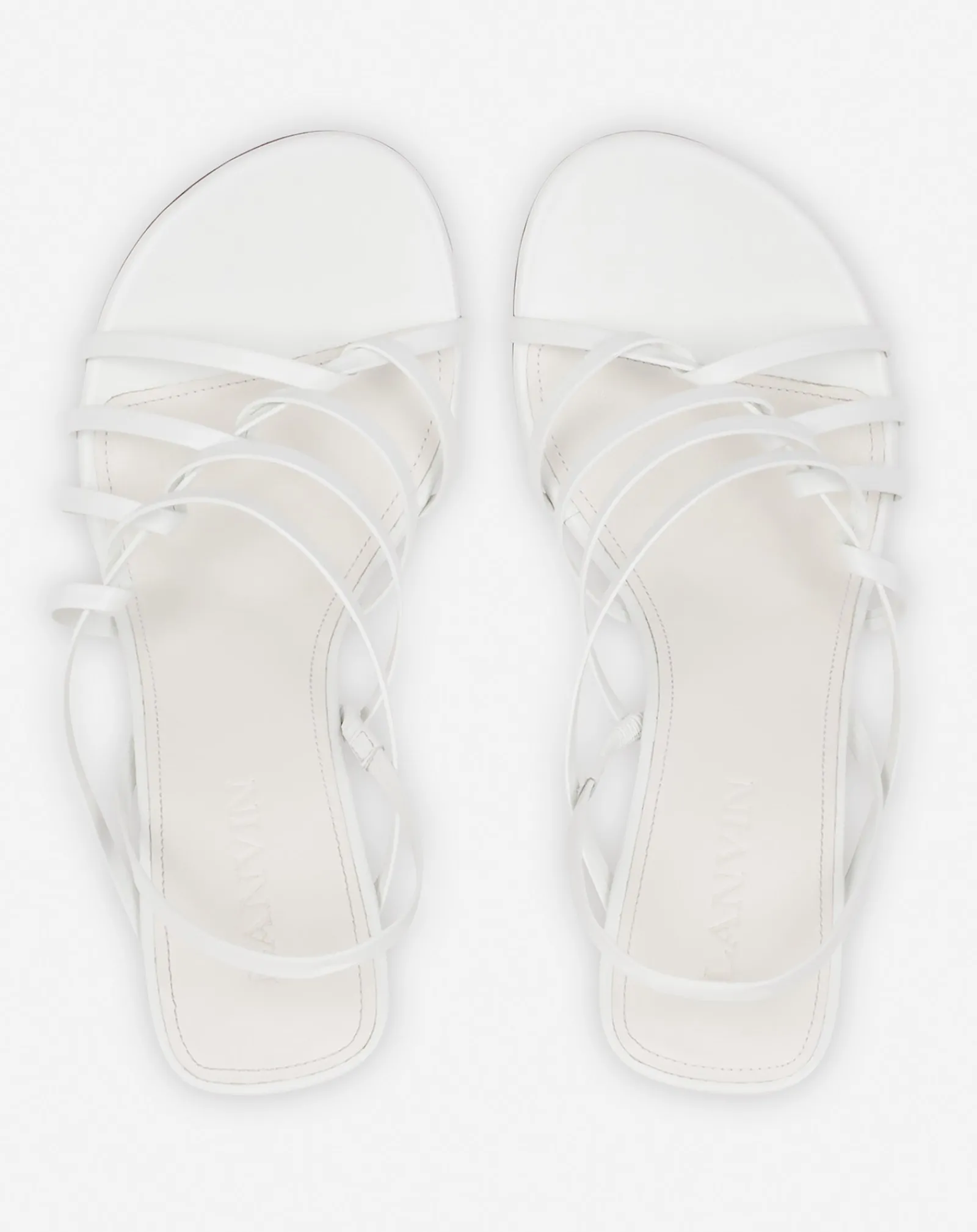 Online Séquence by leather sandals Women Sandals & Mules