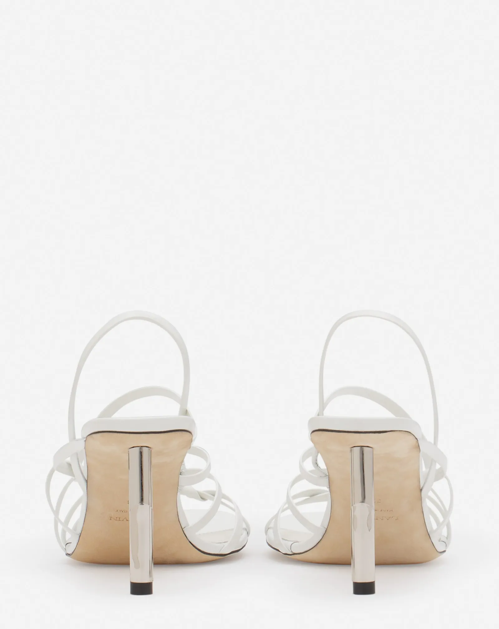 Online Séquence by leather sandals Women Sandals & Mules