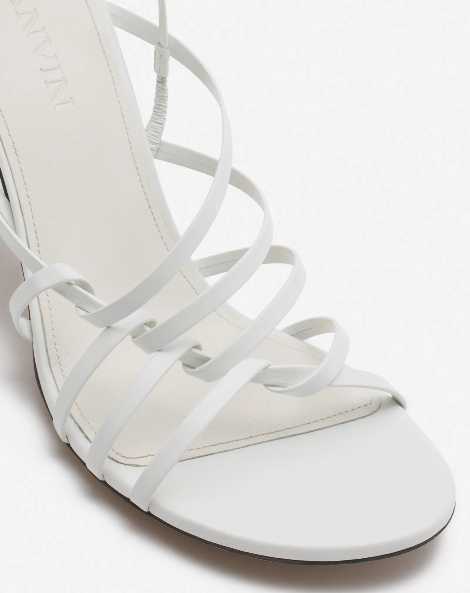 Online Séquence by leather sandals Women Sandals & Mules