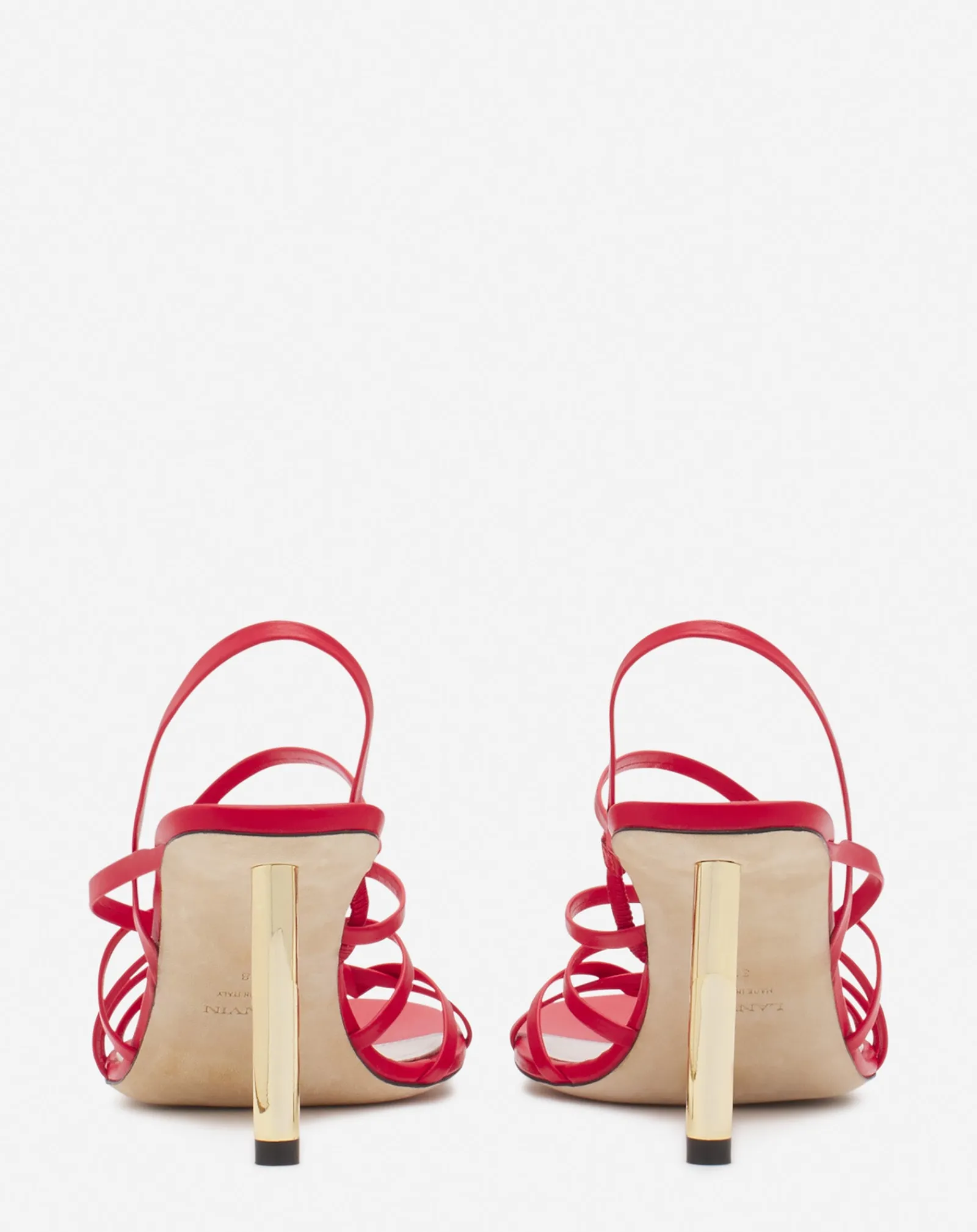 Séquence by leather sandals Women Sandals & Mules
