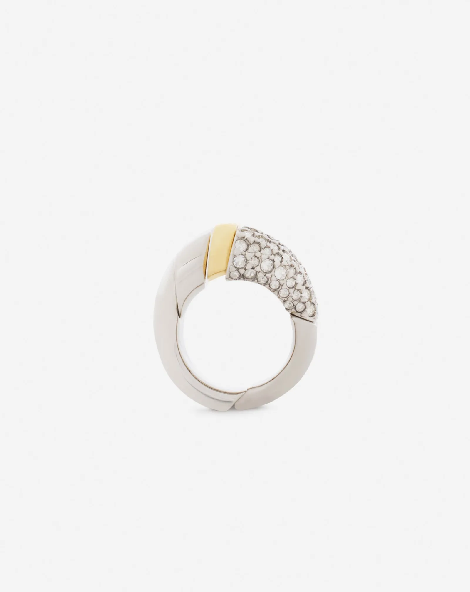 Outlet Séquence wave ring Women Jewelry