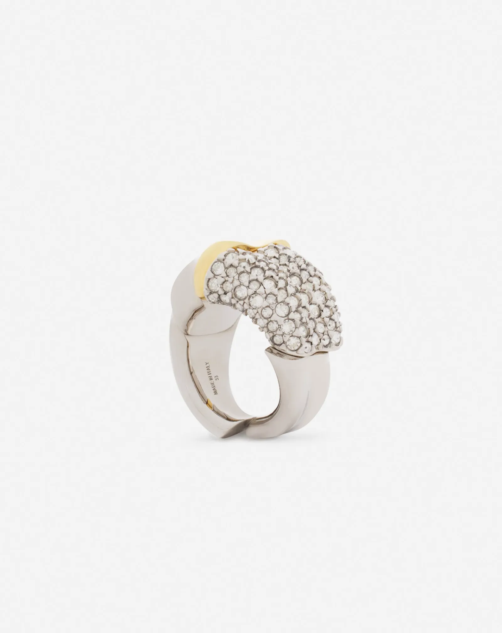Outlet Séquence wave ring Women Jewelry