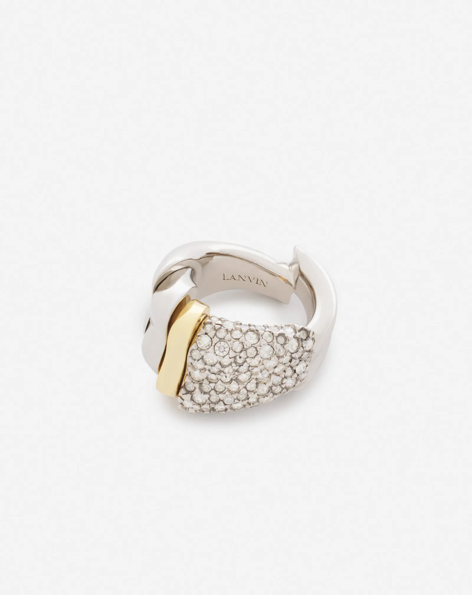 Outlet Séquence wave ring Women Jewelry