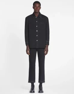 Clearance Straight denim pants Pants & Shorts