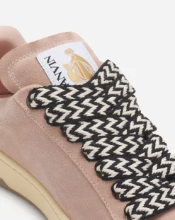 Best Suede curb lite sneakers Women Sneakers