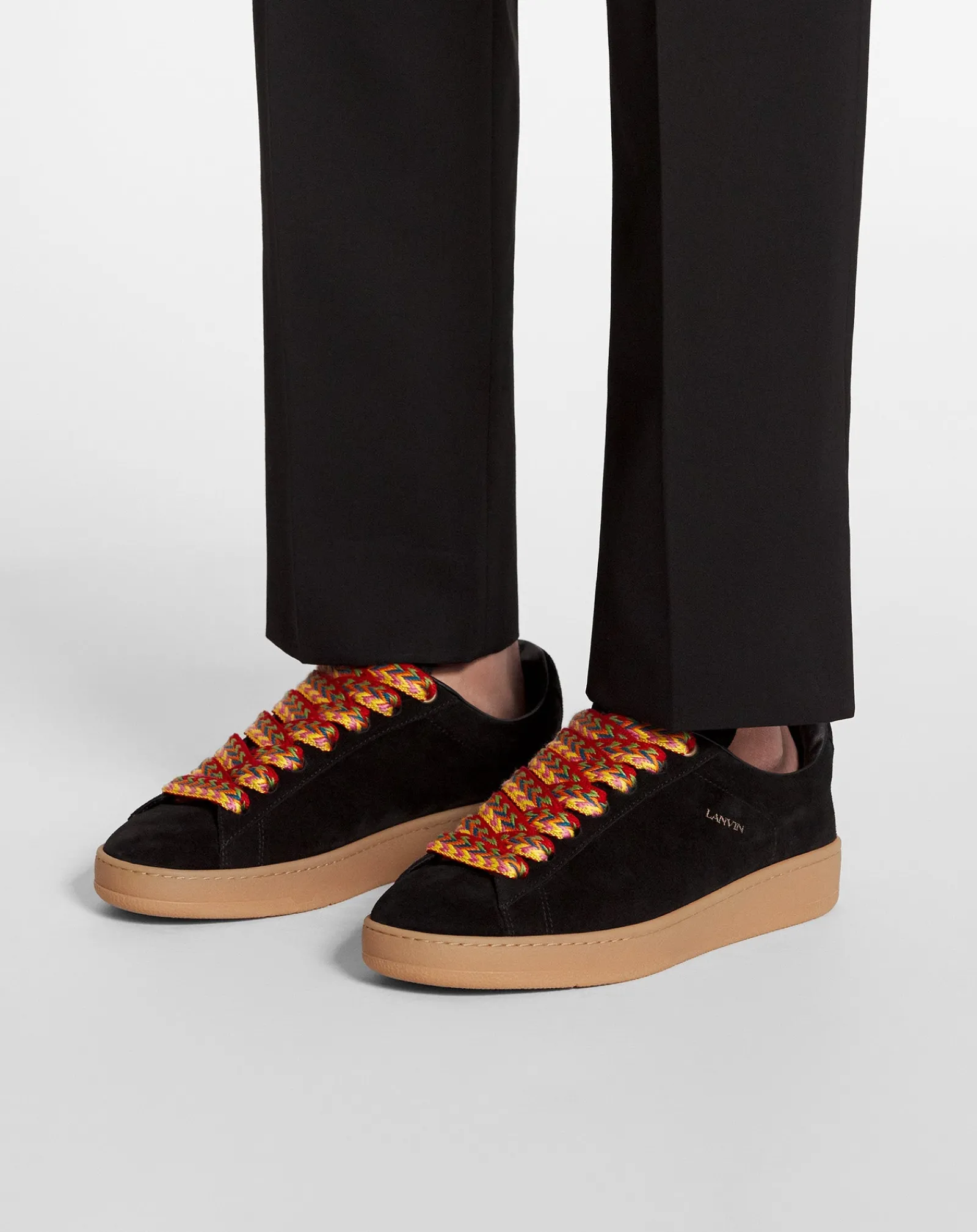 Sale Suede curb lite sneakers Sneakers