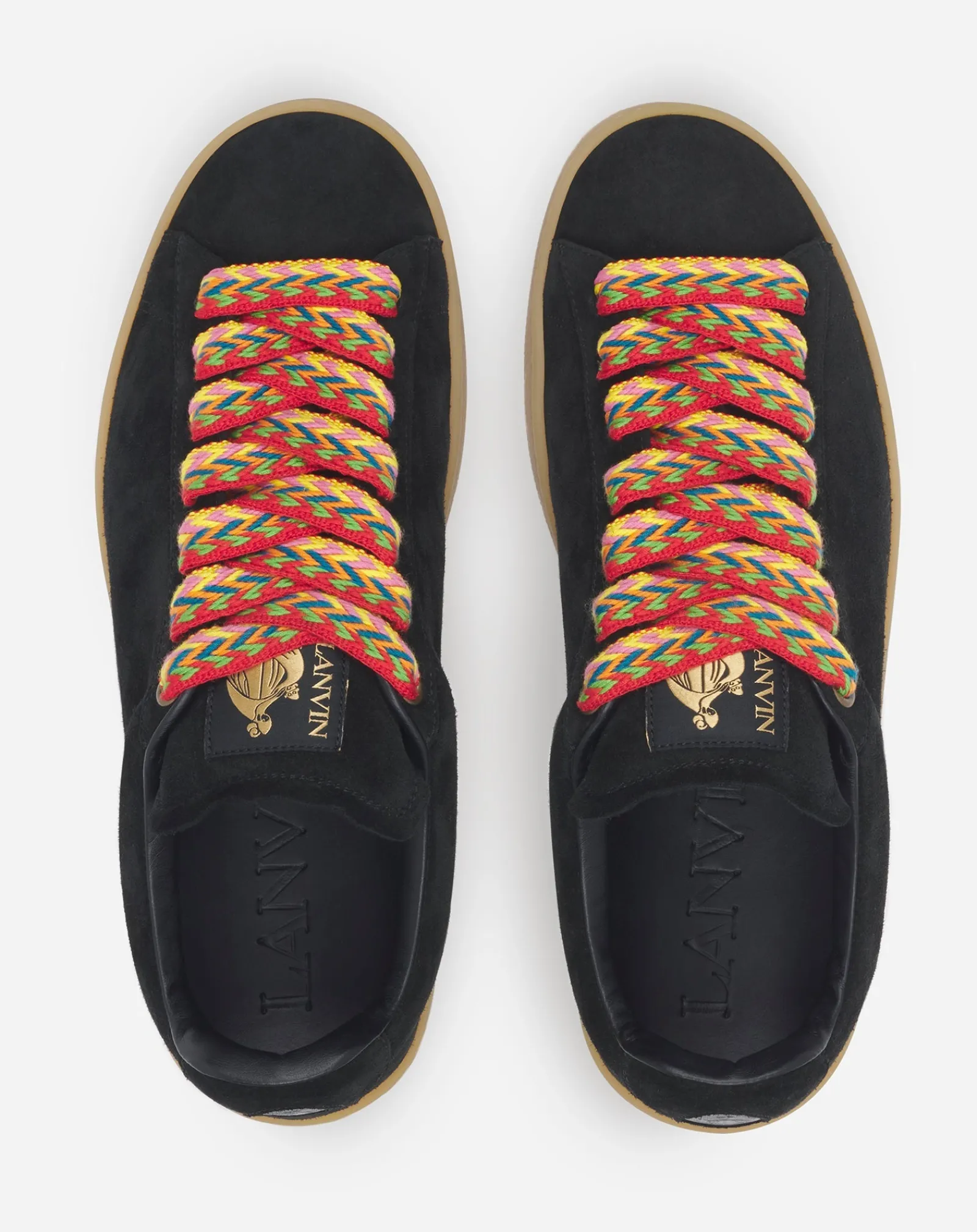Sale Suede curb lite sneakers Sneakers