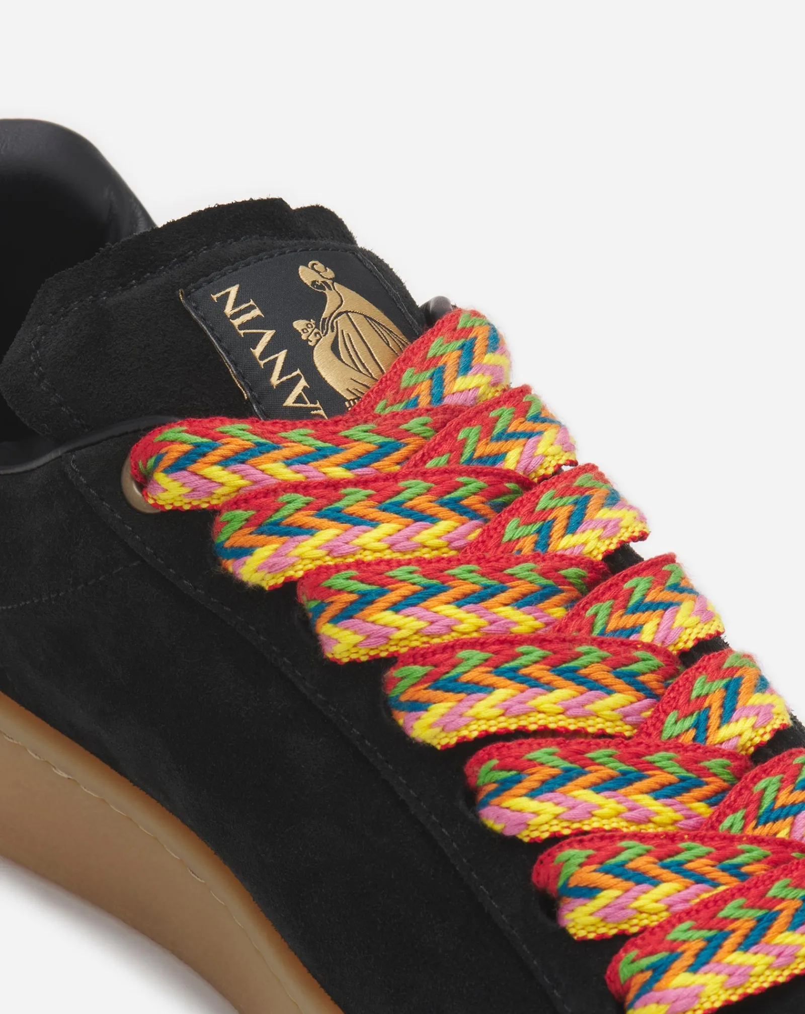 Sale Suede curb lite sneakers Sneakers