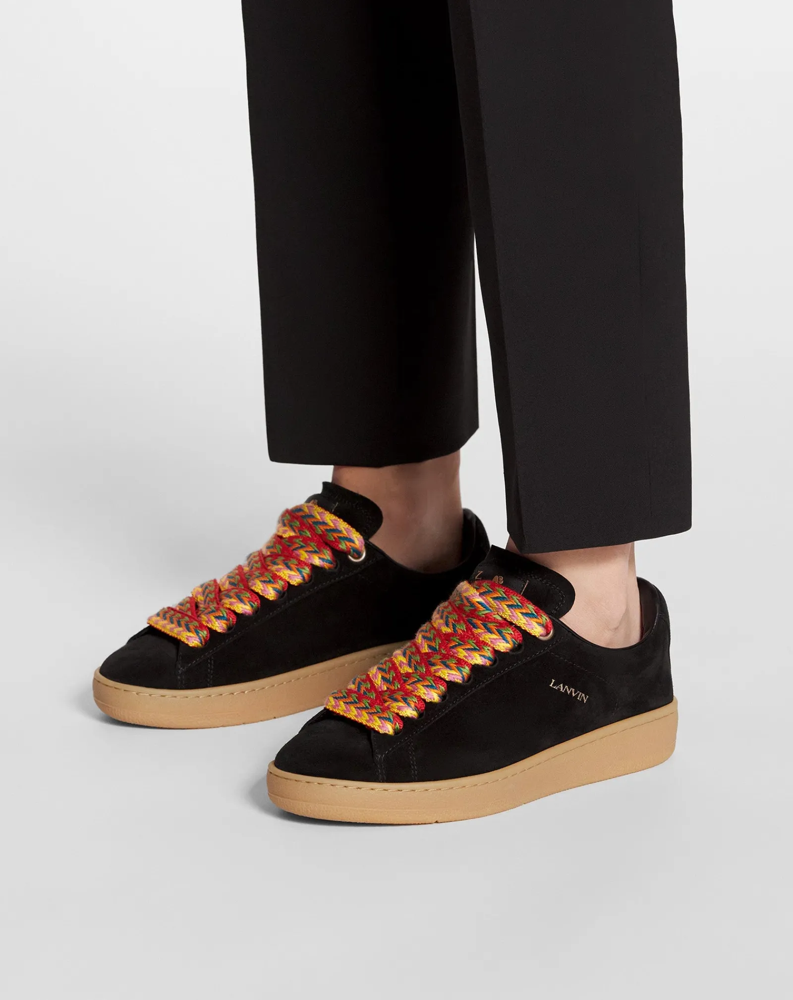 Best Suede curb lite sneakers Women Sneakers