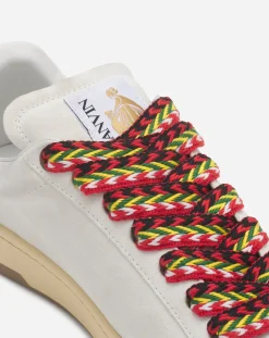 Suede curb lite sneakers Sneakers
