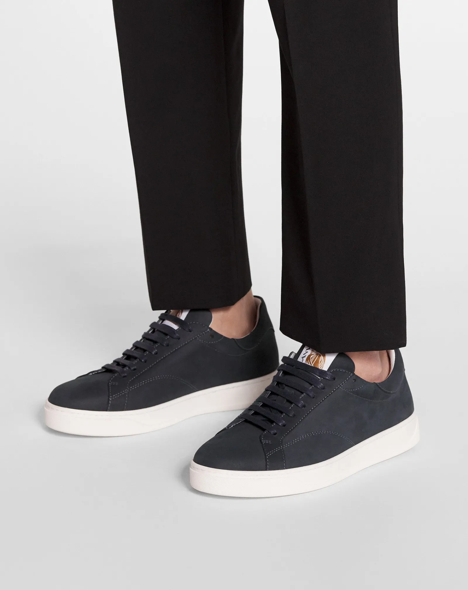Online Suede ddb0 sneakers Sneakers