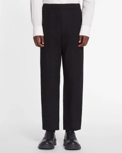 Sale Suit pants with an elasticated waistband Pants & Shorts